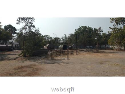 Commercial Space in Industrial Estate for Sale in Telangana